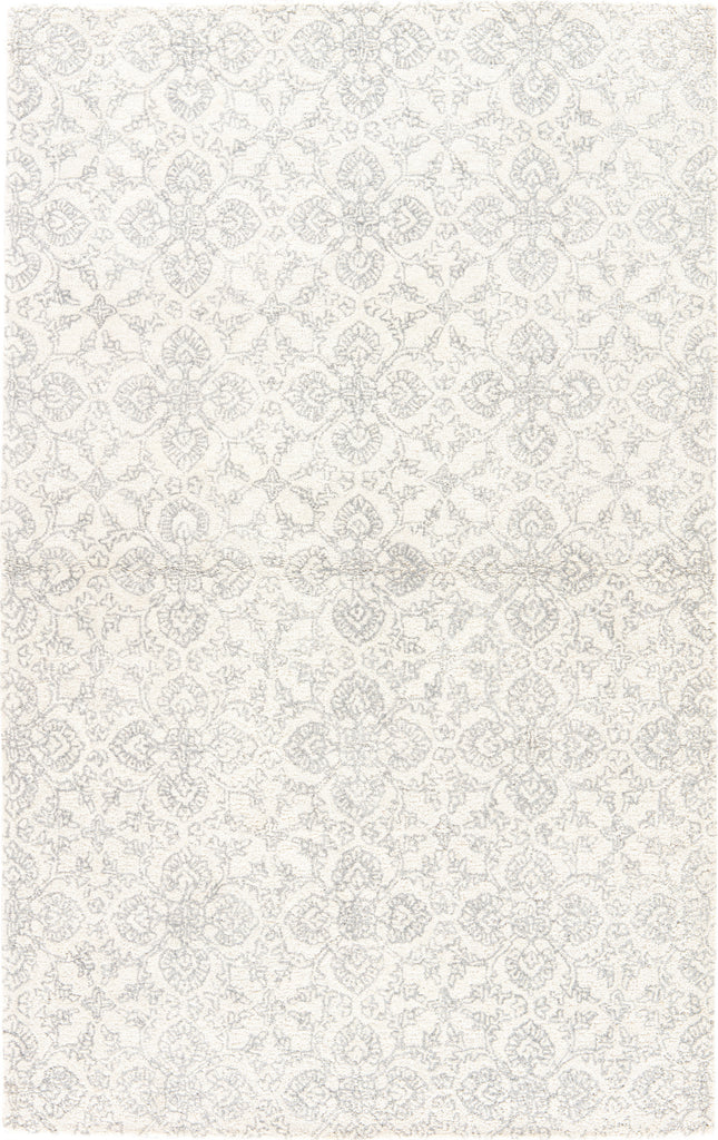 Jaipur Living Ashland Select Dover ASE01 Gray Area Rug