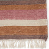 Jaipur Living Asena Clovelly Taupe/Multicolor Area Rug - close up image