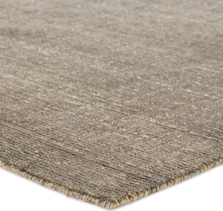 Jaipur Living Aspen Foxhall ASP01 Brown/Yellow Area Rug