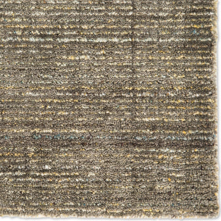 Jaipur Living Aspen Foxhall ASP01 Brown/Yellow Area Rug