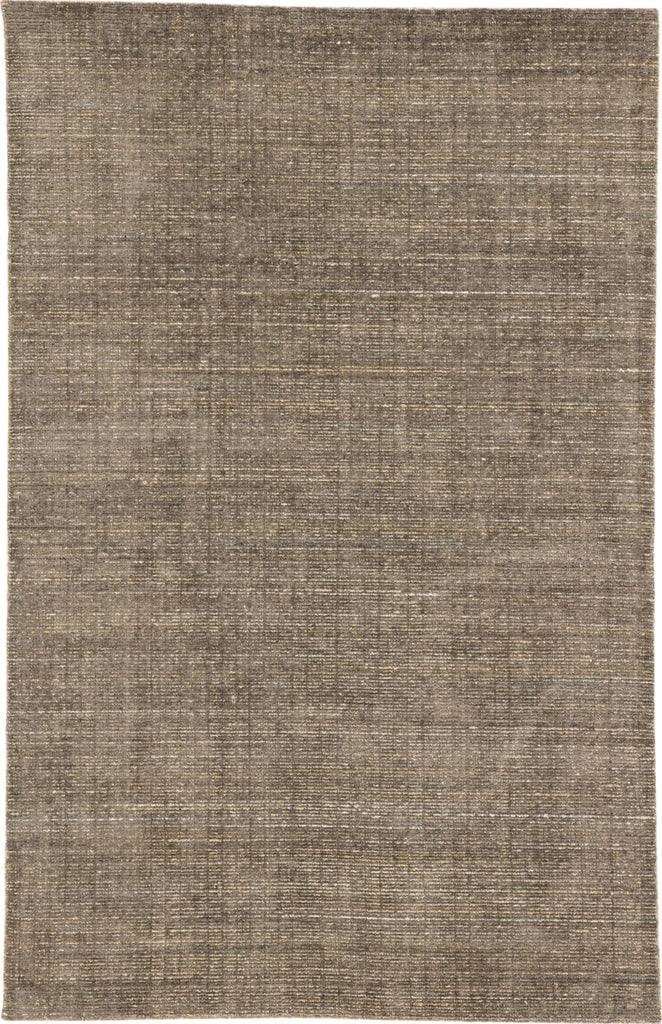 Jaipur Living Aspen Foxhall ASP01 Brown/Yellow Area Rug