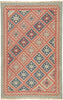 Jaipur Living Anatolia Ottoman AT01 Red/Blue Area Rug