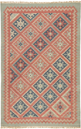 Jaipur Living Anatolia Ottoman AT01 Red/Blue Area Rug