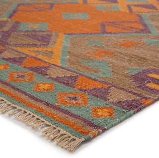 Jaipur Living Anatolia Kaliediscope AT07 Multicolor Area Rug