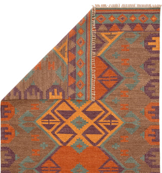 Jaipur Living Anatolia Kaliediscope AT07 Multicolor Area Rug