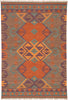 Jaipur Living Anatolia Kaliediscope AT07 Multicolor Area Rug