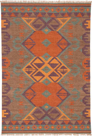 Jaipur Living Anatolia Kaliediscope AT07 Multicolor Area Rug