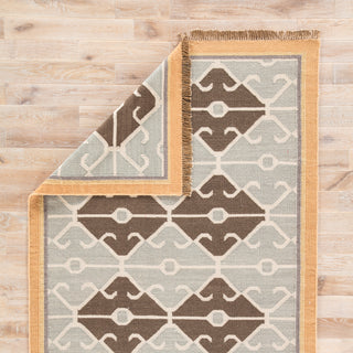 Jaipur Living Anatolia Sultan AT15 Gray/Brown Area Rug