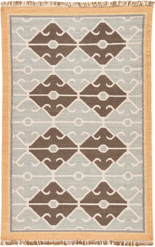 Jaipur Living Anatolia Sultan AT15 Gray/Brown Area Rug