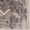 Jaipur Living Athenian Langdon ATH03 Blue/Gray Area Rug by Vibe Detail Image