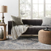 Jaipur Living Athenian Langdon ATH03 Blue/Gray Area Rug by Vibe Main Image