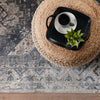 Jaipur Living Athenian Langdon ATH03 Blue/Gray Area Rug by Vibe Main Image