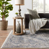 Jaipur Living Athenian Langdon ATH03 Blue/Gray Area Rug by Vibe Main Image