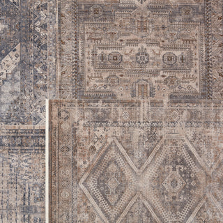 Jaipur Living Athenian Lakota ATH04 Tan/Gray Area Rug by Vibe Main Image