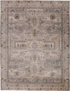 Jaipur Living Athenian Jorden ATH06 Gray/Gold Area Rug by Vibe main image