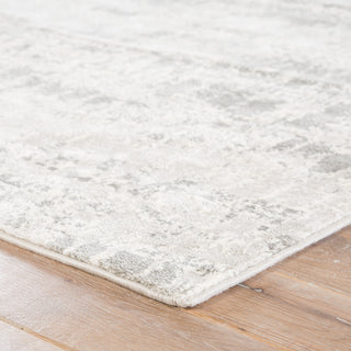 Jaipur Living Aston Lisbon ATO02 Gray Area Rug