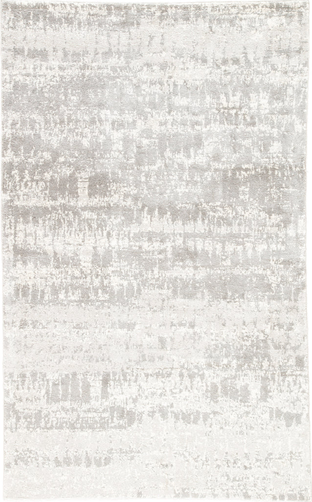 Jaipur Living Aston Lisbon ATO02 Gray Area Rug