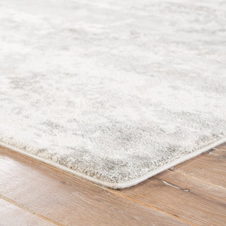 Jaipur Living Aston Perry ATO03 Gray/White Area Rug