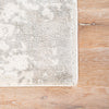 Jaipur Living Aston Perry ATO03 Gray/White Area Rug