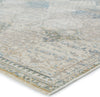 Jaipur Living Audun Prado AUD10 Blue/Gray Area Rug by Vibe Corner Image