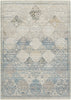 Jaipur Living Audun Prado AUD10 Blue/Gray Area Rug by Vibe main image