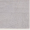Jaipur Living Aura Sayer AUR03 Gray/Taupe Area Rug - Close Up