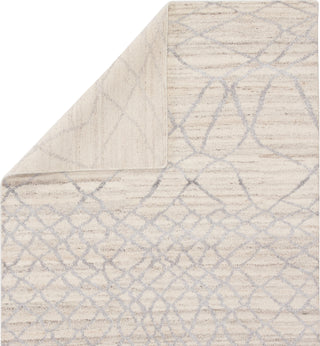 Jaipur Living Azland Manakin AZL02 Ivory Area Rug