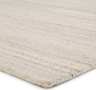 Jaipur Living Azland Hermitage AZL03 Ivory/Silver Area Rug - Video