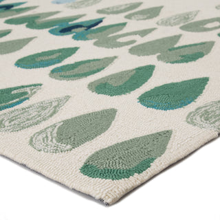 Jaipur Living Barcelona I-O Drizzle BA75 Multicolor Area Rug