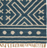 Jaipur Living Batik Lahu BAT03 Blue/White Area Rug