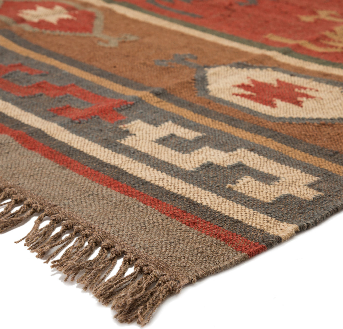 Bedouian Rug Jaipur Living Bedouin Thebes BD01 Multicolor Area Rug – Incredible Rugs ...