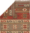 Jaipur Living Bedouin Thebes BD01 Multicolor Area Rug