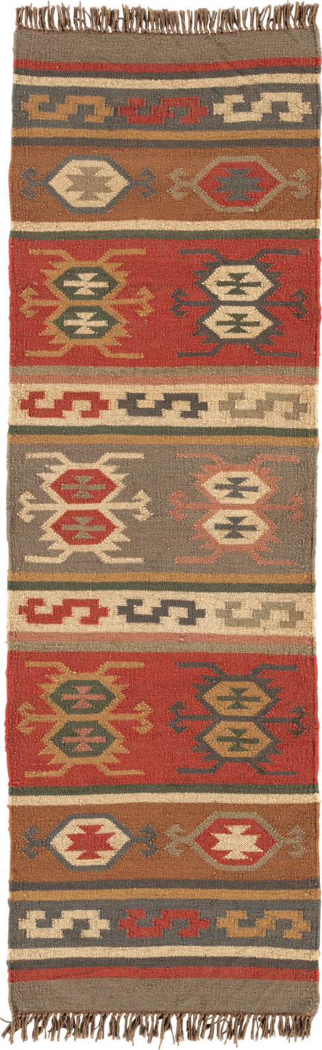Jaipur Living Bedouin Thebes BD01 Multicolor Area Rug – Incredible Rugs ...