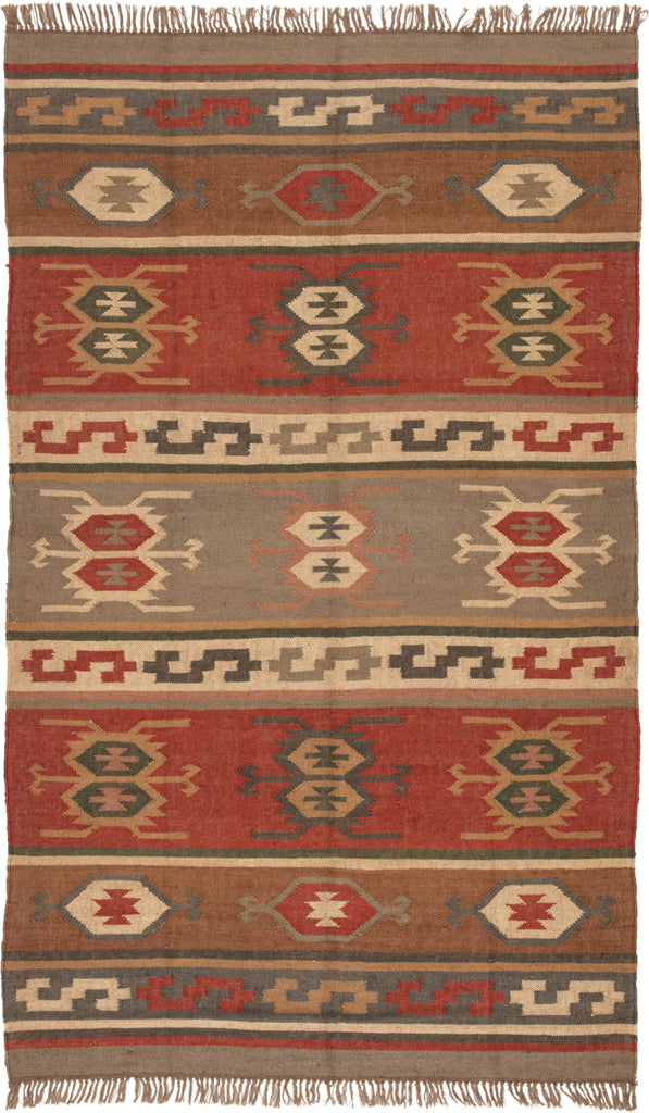Jaipur Living Bedouin Thebes BD01 Multicolor Area Rug