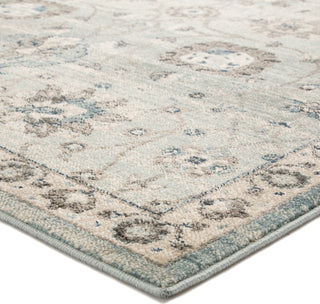 Jaipur Living Berkeley Ainsley BER06 Light Blue/Gray Area Rug