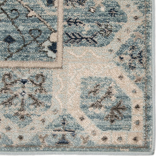 Jaipur Living Berkeley Lennox BER07 Light Blue/Ivory Area Rug