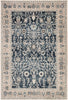 Jaipur Living Berkeley Bellamy BER11 Dark Blue/Light Gray Area Rug