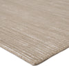 Jaipur Living Basis BI01 White/Taupe Area Rug