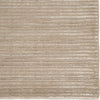 Jaipur Living Basis BI01 White/Taupe Area Rug