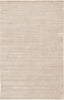 Jaipur Living Basis BI01 White/Taupe Area Rug