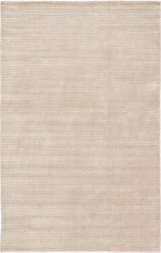 Jaipur Living Basis BI01 White/Taupe Area Rug