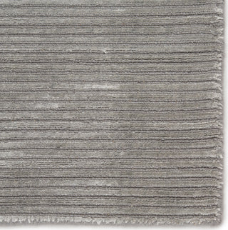 Jaipur Living Basis BI02 Gray/Silver Area Rug