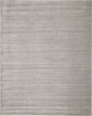 Jaipur Living Basis BI02 Gray/Silver Area Rug - Main Image