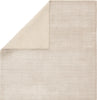 Jaipur Living Basis BI03 Light Gray Area Rug