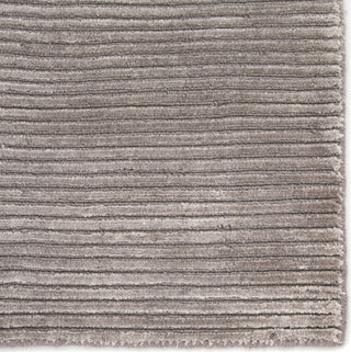 Jaipur Living Basis BI05 Gray/Silver Area Rug