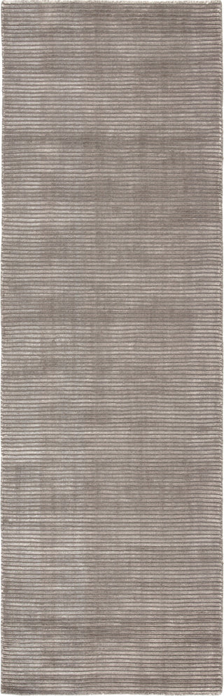 Jaipur Living Basis BI05 Gray/Silver Area Rug