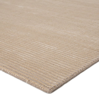 Jaipur Living Basis BI07 Beige Area Rug