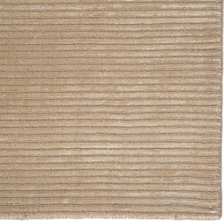 Jaipur Living Basis BI07 Beige Area Rug