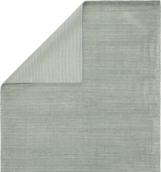 Jaipur Living Basis BI08 Light Teal Area Rug