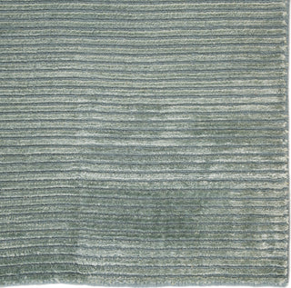 Jaipur Living Basis BI08 Light Teal Area Rug